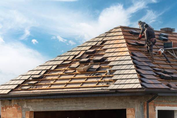 Best Roof Repair  in USA